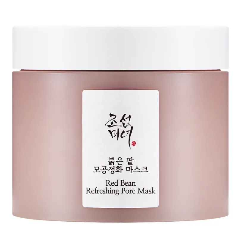 Bild 1 för Beauty of Joseon Red Bean Refreshing Pore Mask 140 ml