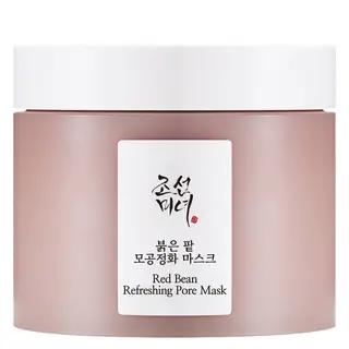 Produktfoto för Beauty of Joseon Red Bean Refreshing Pore Mask 140 ml