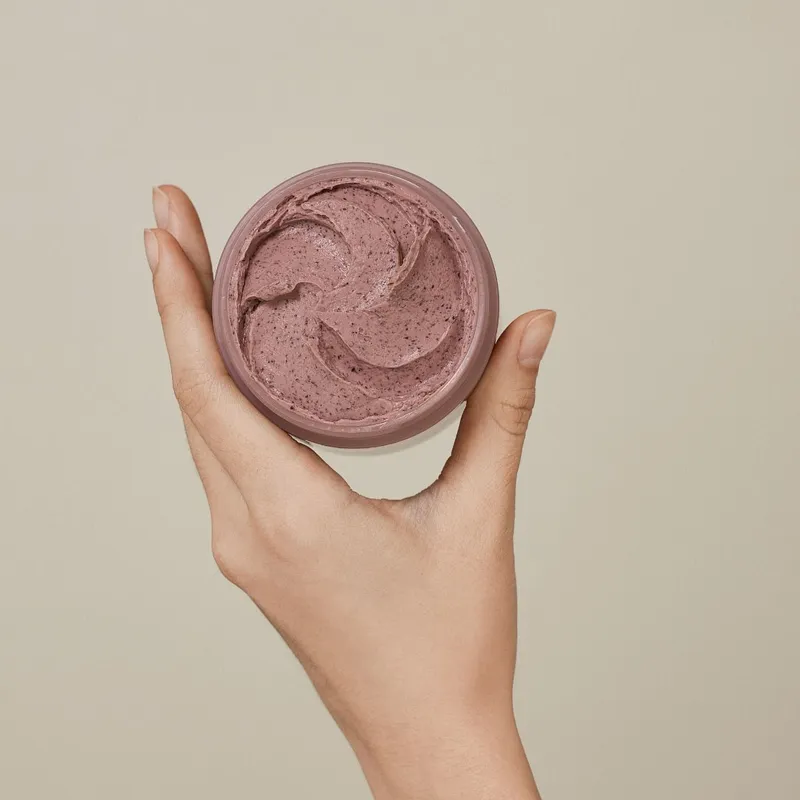 Bild 2 för Beauty of Joseon Red Bean Refreshing Pore Mask 140 ml