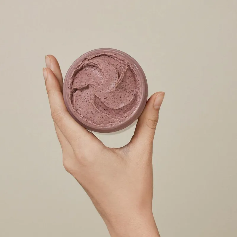 Bild 2 för Beauty of Joseon Red Bean Refreshing Pore Mask 140 ml