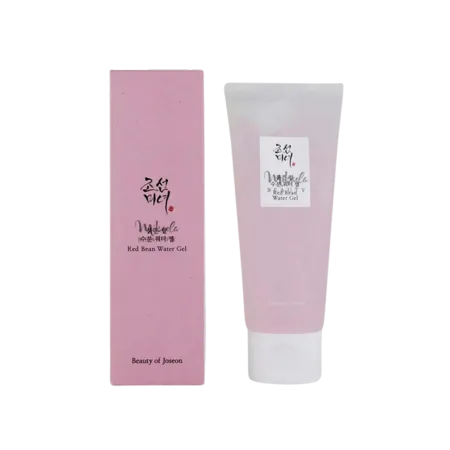 Bild 1 för Beauty of Joseon Red Bean Water Gel 100 ml