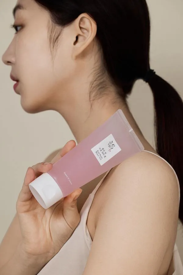 Bild 3 för Beauty of Joseon Red Bean Water Gel 100 ml