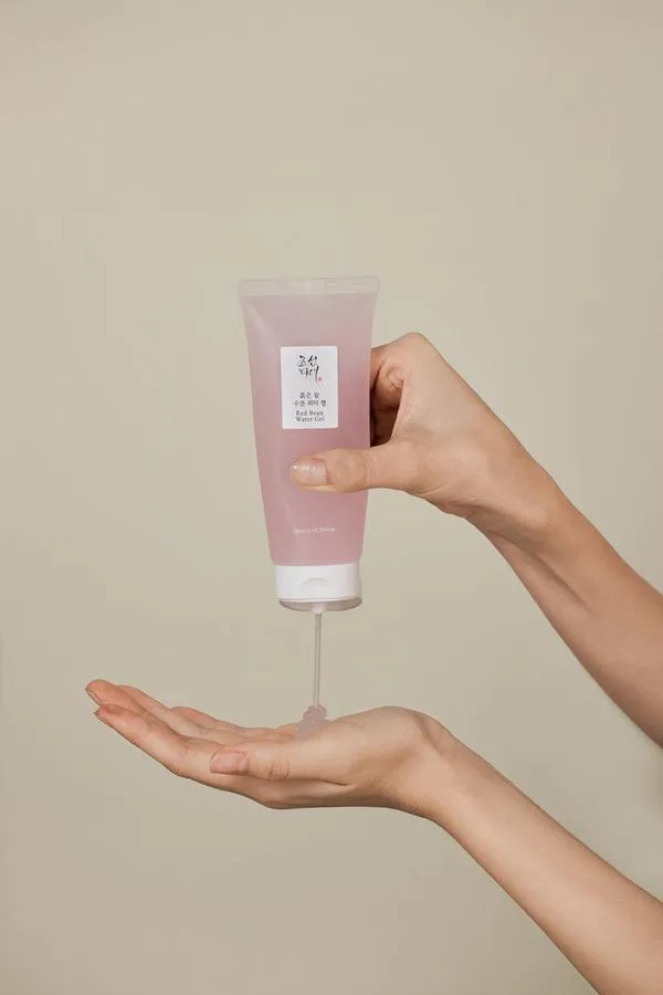 Bild 4 för Beauty of Joseon Red Bean Water Gel 100 ml