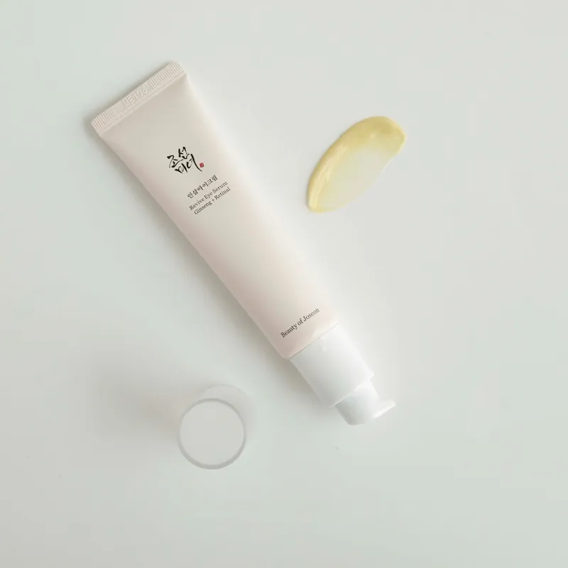 Bild 2 för Beauty of Joseon Revive Eye Serum Ginseng + Retinal 30 ml