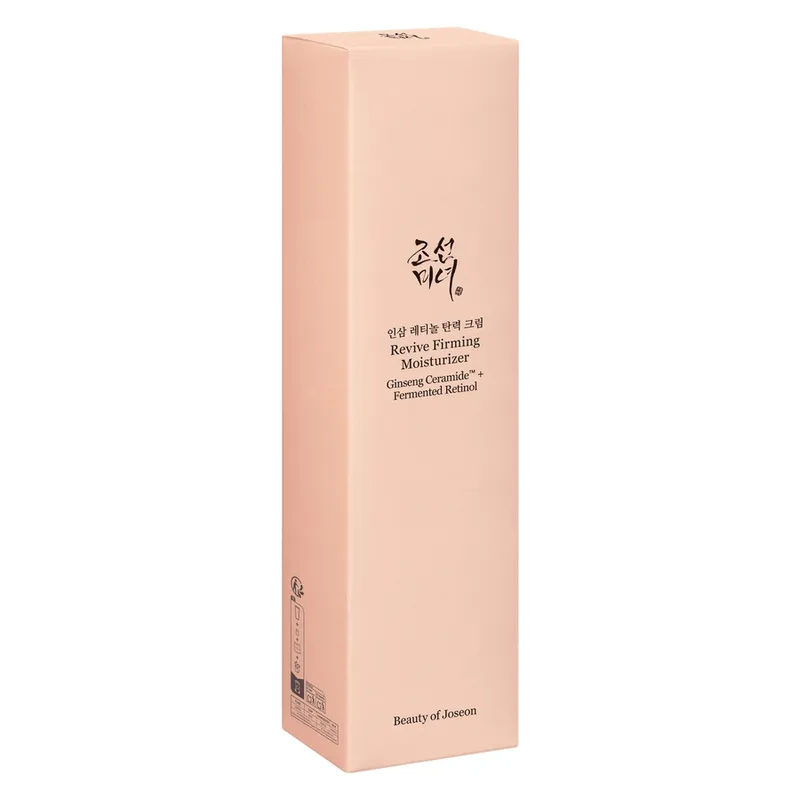 Bild 3 för Beauty of Joseon Revive Firming Moisturizer 60ml