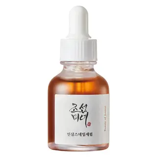 Produktfoto för Beauty of Joseon Revive Serum Ginseng + Snail Mucin 30 ml