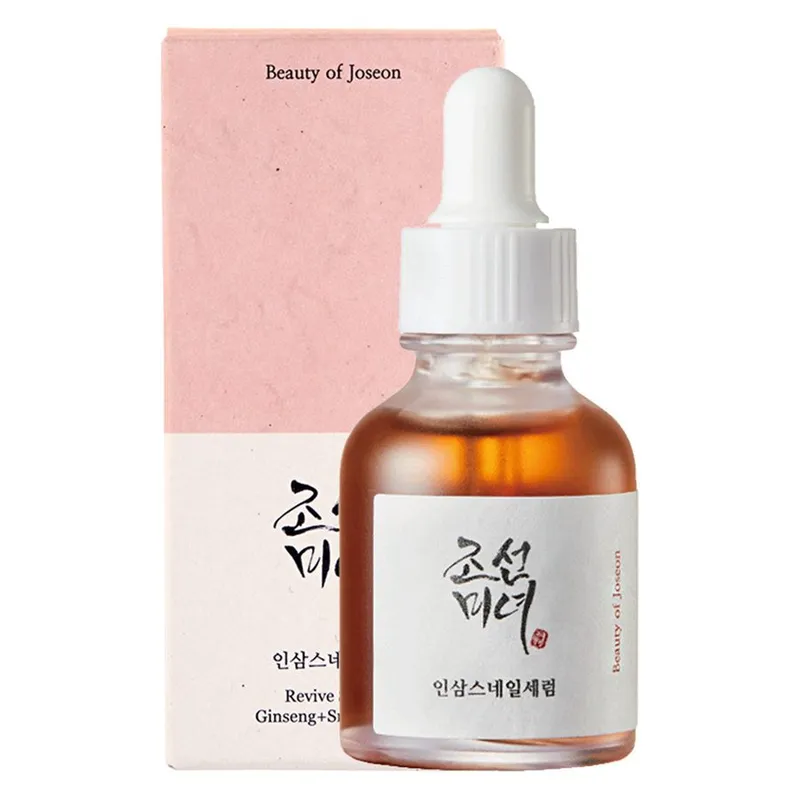 Bild 2 för Beauty of Joseon Revive Serum Ginseng + Snail Mucin 30 ml