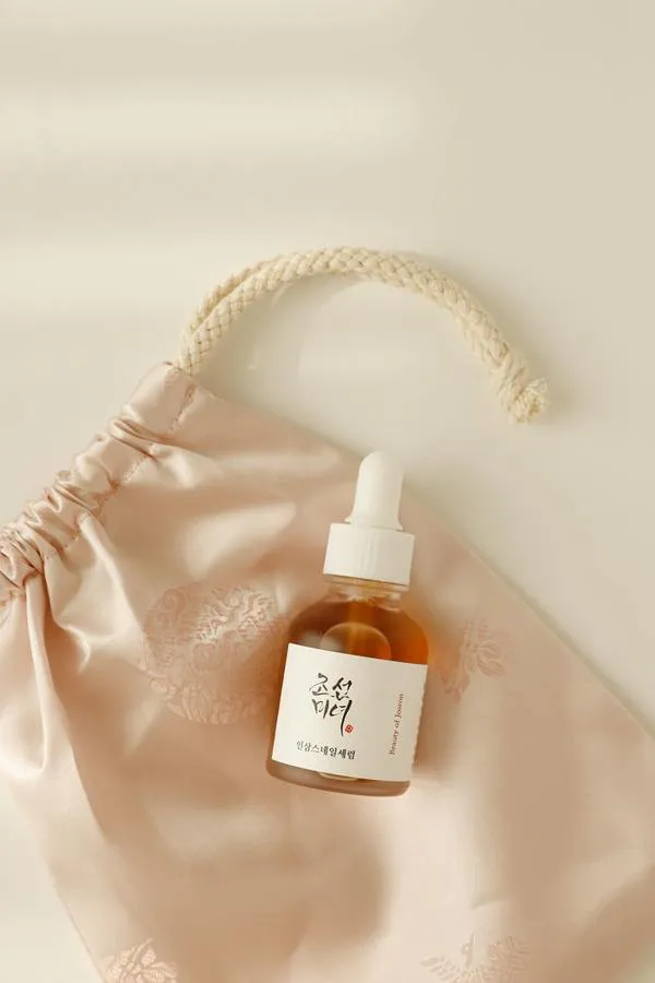 Bild 4 för Beauty of Joseon Revive Serum Ginseng + Snail Mucin 30 ml
