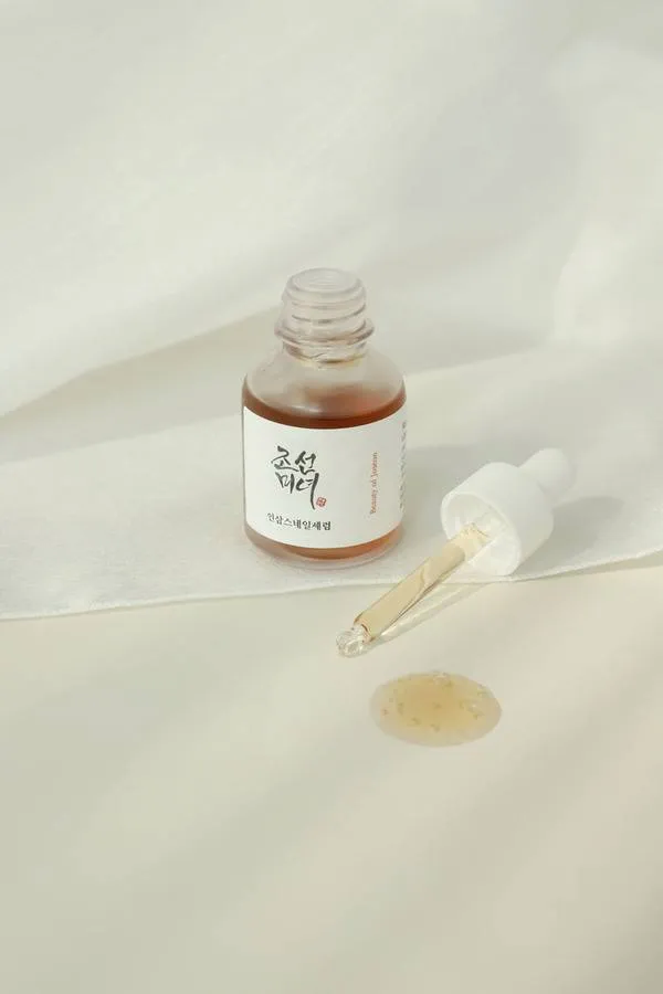 Bild 5 för Beauty of Joseon Revive Serum Ginseng + Snail Mucin 30 ml
