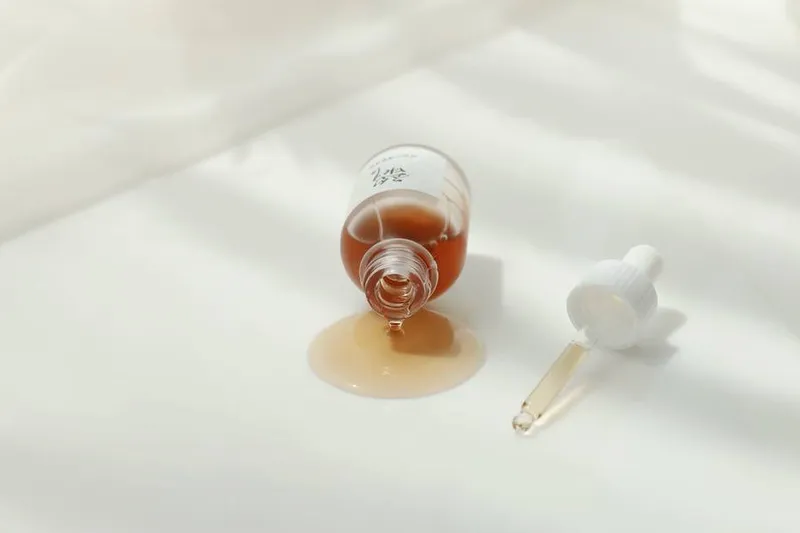 Bild 6 för Beauty of Joseon Revive Serum Ginseng + Snail Mucin 30 ml