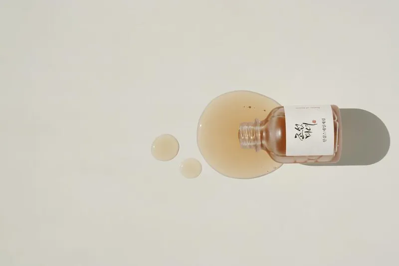 Bild 7 för Beauty of Joseon Revive Serum Ginseng + Snail Mucin 30 ml