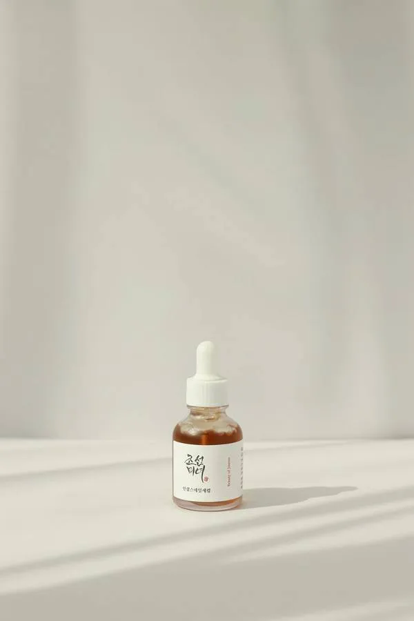 Bild 8 för Beauty of Joseon Revive Serum Ginseng + Snail Mucin 30 ml
