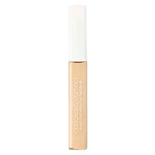 Produktfoto för BEAUTY UK Conceal & Correct Liquid Concealer no.1