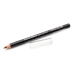 Produktfoto för BEAUTY UK Eye pencil no.10 dark brown