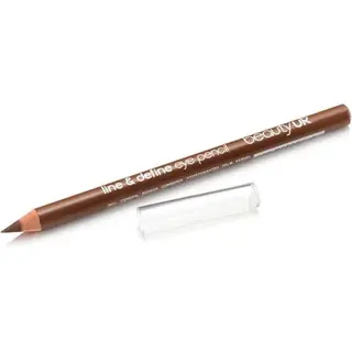 Produktfoto för BEAUTY UK Eye pencil no.3 brown