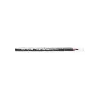 Produktfoto för BEAUTY UK Eye pencil no.8 dark grey