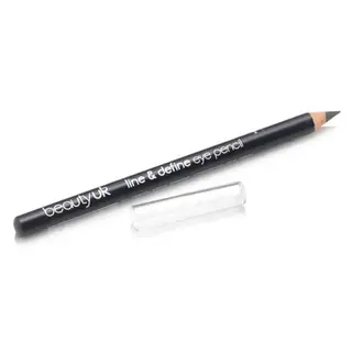 Produktfoto för BEAUTY UK Eye pencil no.8 dark grey