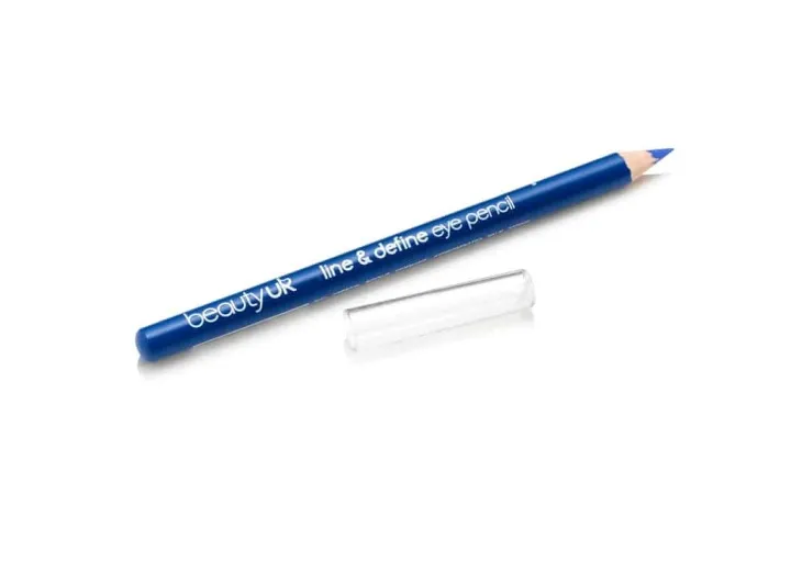Alternativ bild 0 för BEAUTY UK Eye pencil no.9 blue