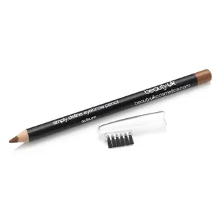 Produktfoto för BEAUTY UK Eyebrow Pencil auburn