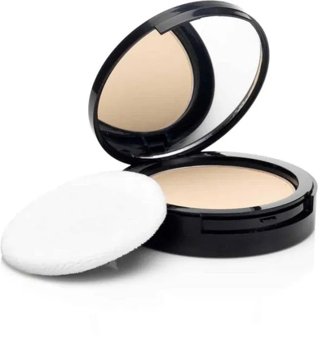 Alternativ bild 0 för BEAUTY UK Face Powder Compact no.2