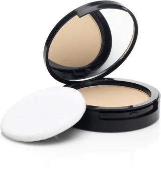 Produktfoto för BEAUTY UK Face Powder Compact no.3