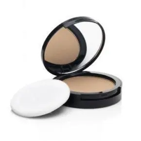 Produktfoto för BEAUTY UK Face Powder Compact no.4