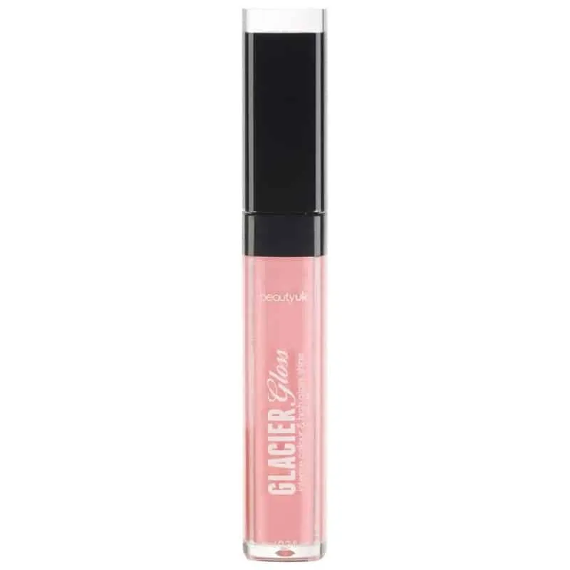 Alternativ bild 0 för BEAUTY UK Glacier gloss no.2 pink twice