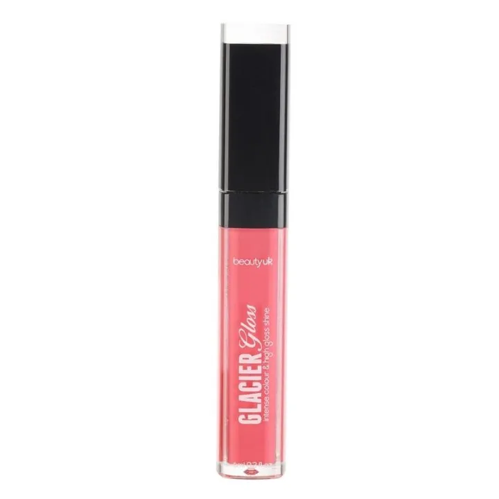 Alternativ bild 0 för BEAUTY UK Glacier gloss no.5 tickle me pink