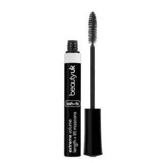 Produktfoto för BEAUTY UK Lash fx mascara no.1 black