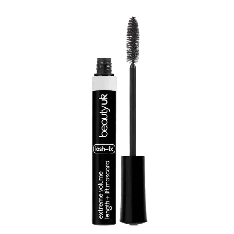 Alternativ bild 0 för BEAUTY UK Lash fx mascara no.1 black