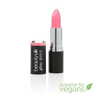 Produktfoto för BEAUTY UK Lipstick no.1 innocent (mint / gloss)