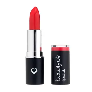 Produktfoto för BEAUTY UK Lipstick no.10 passion (mint / gloss)