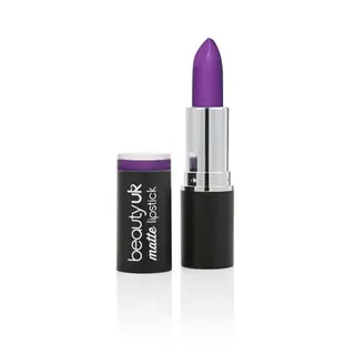 Produktfoto för BEAUTY UK Lipstick  No.21 Mystical Creamy Matte