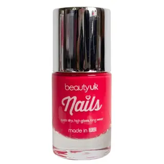 Produktfoto för Beauty UK Nail Polish - Wine away the days