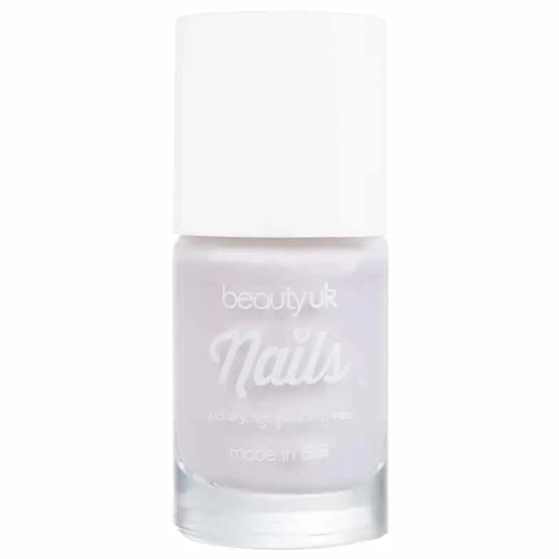 Alternativ bild 0 för Beauty UK Nails no.30 Candy Cloud 9ml