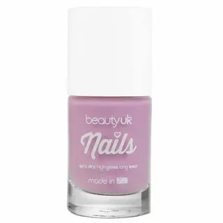 Produktfoto för Beauty UK Nails no.7 - Under the Heather 9ml