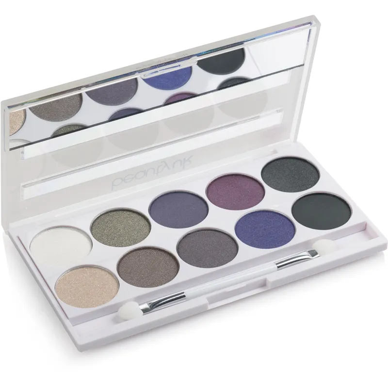 Bild 2 för BEAUTY UK Posh palette large eye palette no.4 galaxy