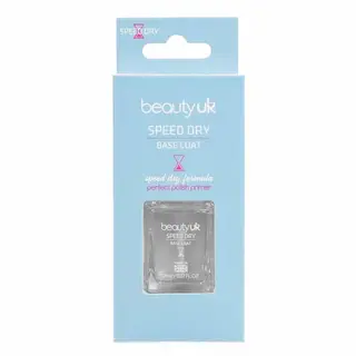 Produktfoto för Beauty UK Speed Dry Basecoat