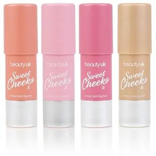 Produktfoto för BEAUTY UK Sweet Cheeks Gift Set