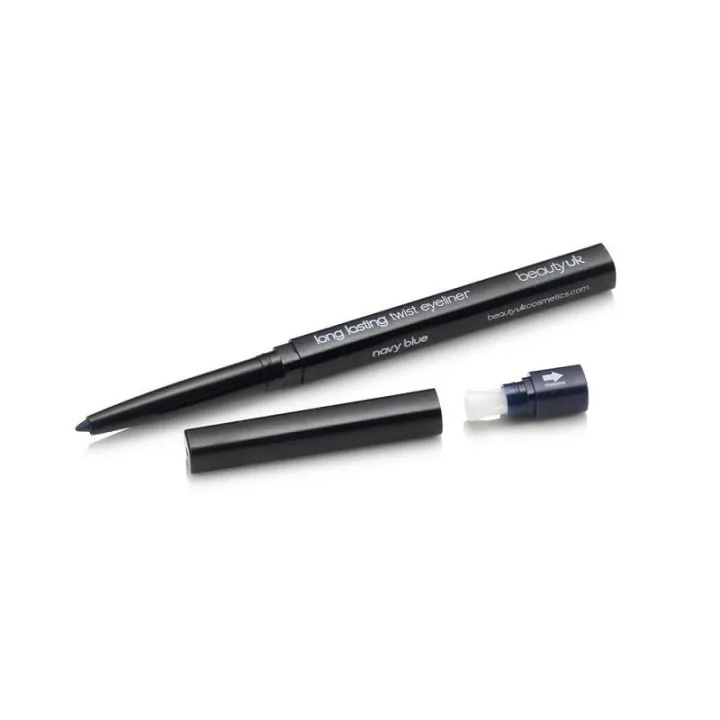 Alternativ bild 0 för BEAUTY UK Twist Pencil navy blue