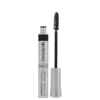 Produktfoto för BEAUTY UK Waterproof Lash fx mascara no.1 black