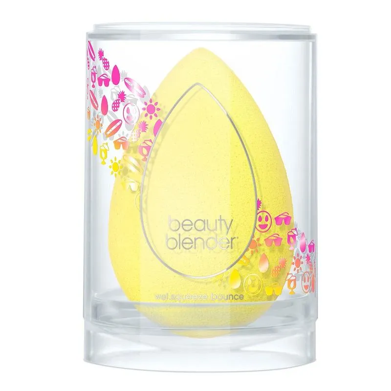 Alternativ bild 0 för Beautyblender Joy Makeup Sponge Yellow