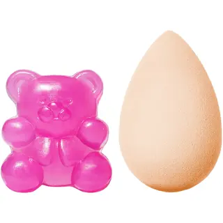 Produktfoto för Beautyblender The Sweetest Blend Bear Necessities Cleansing Set - 1 pcs