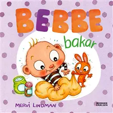 Produktfoto för Bebbe bakar