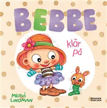 Produktfoto för Bebbe klär på
