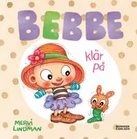Produktfoto för Bebbe klär på