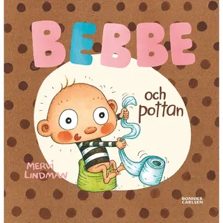 Produktfoto för Bebbe och Pottan