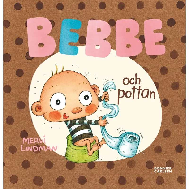 Bild 2 för Bebbe och Pottan
