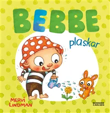 Alternativ bild 0 för Bebbe plaskar