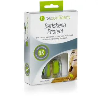 Produktfoto för Beconfident Bettskena Protect